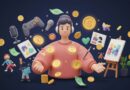 Este guia explora 7 formas de gerar renda extra com seus hobbies geek
