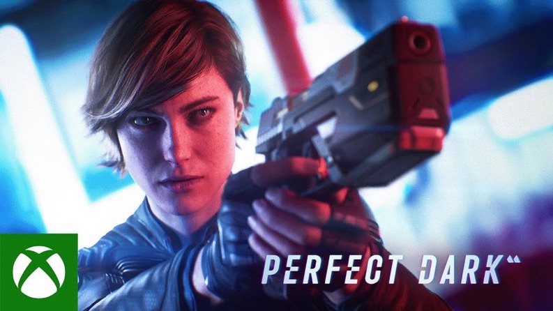 Microsoft Anuncia Demissões em Massa, Incluindo Xbox: O Que Isso Significa para o Futuro dos Games 3 Perfect Dark no xbox cancelado