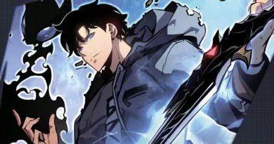 Solo Leveling Ragnarok chega ao fim