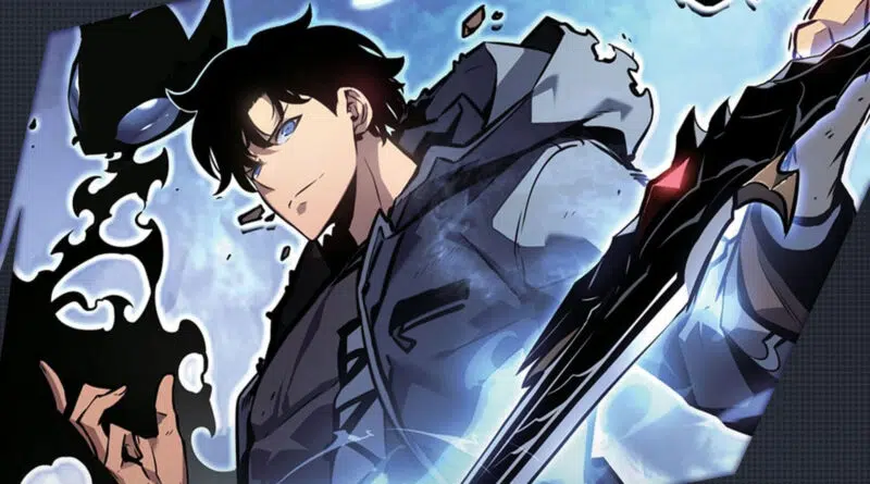 Solo Leveling Ragnarok chega ao fim