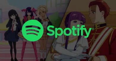 Spotify revela que 70% do consumo de música de anime é feito por pessoas com menos de 29 anos. O avanço é impulsionado por streamings, playlists e a viralização de aberturas e encerramentos nas redes sociais.