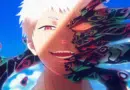 The Summer Hikaru Died(O verão em que Hikaru morreu) abertura anime Reunion Vaundy Netflix estreia 2025
