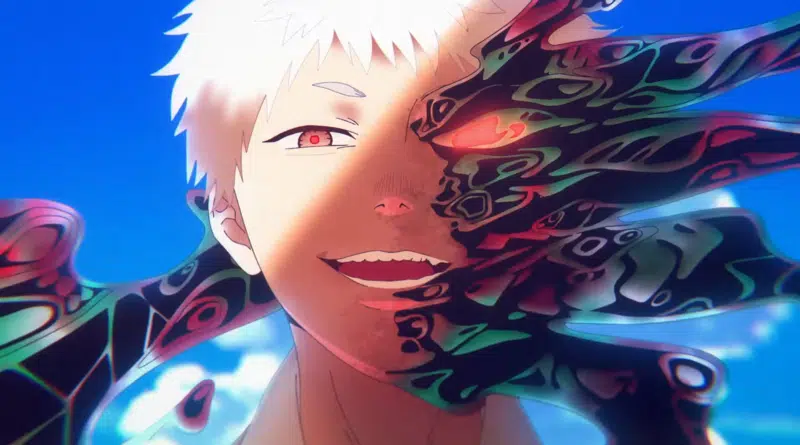 The Summer Hikaru Died(O verão em que Hikaru morreu) abertura anime Reunion Vaundy Netflix estreia 2025