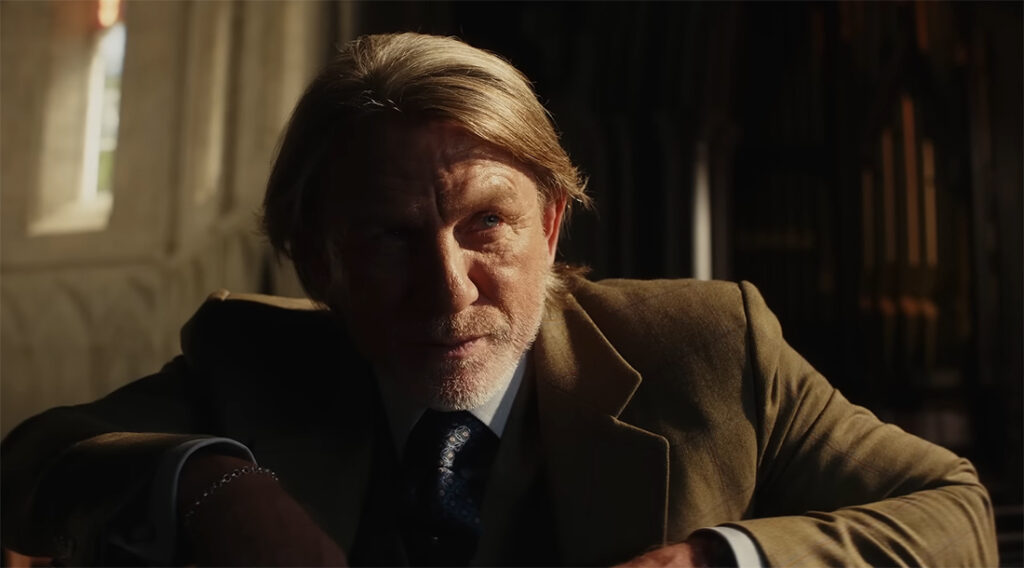Filmes Netflix no outono 2025: lançamentos e novidades 27 Wake Up Dead Man: novo filme da franquia Knives Out estrelado por Daniel Craig estreia na Netflix