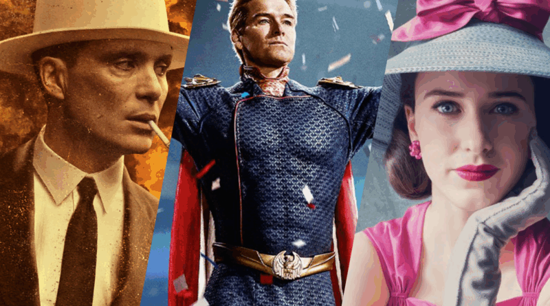 os melhores na amazon prime filmes e series