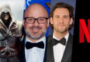 Assassin's Creed série live-action Netflix, produção com showrunners premiados e envolvimento da Ubisoft