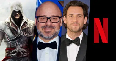 Assassin's Creed série live-action Netflix, produção com showrunners premiados e envolvimento da Ubisoft