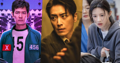 Melhores K-dramas lançados na Netflix em 2025: Guia com novidades, sinopses e trailers para grandes fãs de séries coreanas
