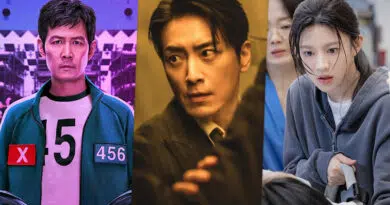 Melhores K-dramas lançados na Netflix em 2025: Guia com novidades, sinopses e trailers para grandes fãs de séries coreanas