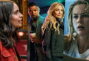 Painel dos maiores filmes da Netflix em 2025 com destaque para