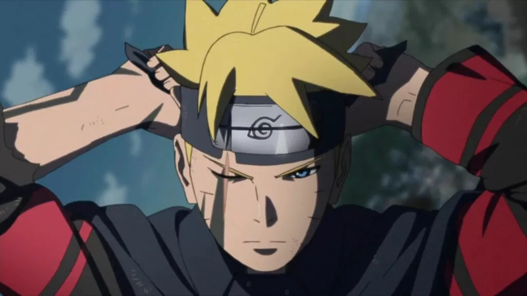 Masashi Kishimoto falando de Ikemoto e sua relação de criação em naruto e em boruto