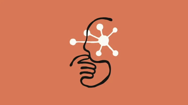 Interface do Claude app mostrando opções de memória avançada e painel com testes MCP; imagem demonstra o design renovado do aplicativo em julho de 2025, em tela de smartphone.