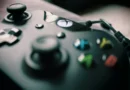 imagem de controle de xbox
