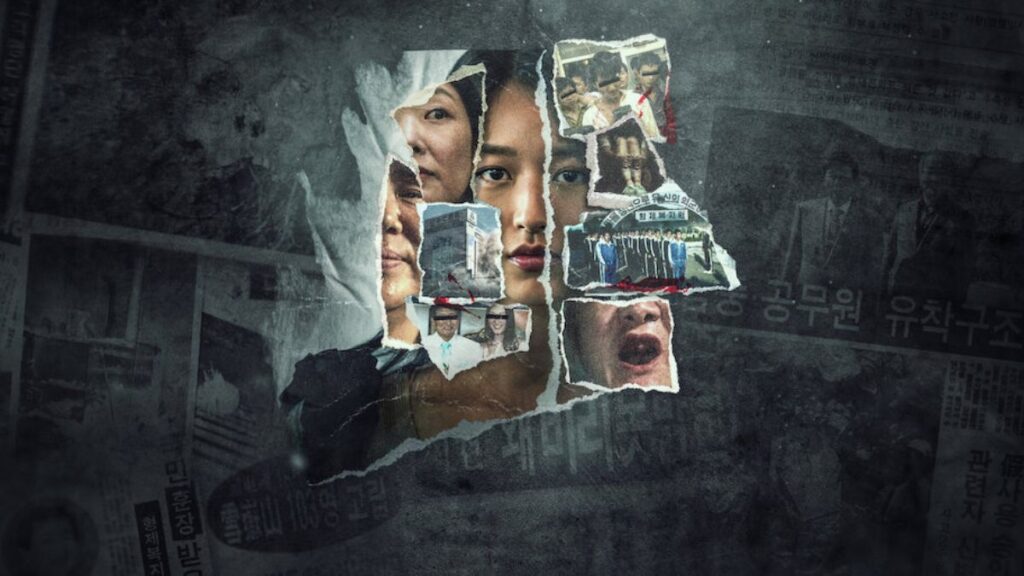 8 Documentários: Novidades no Netflix Agosto 2025 8 The Echoes of Survivors Documentário