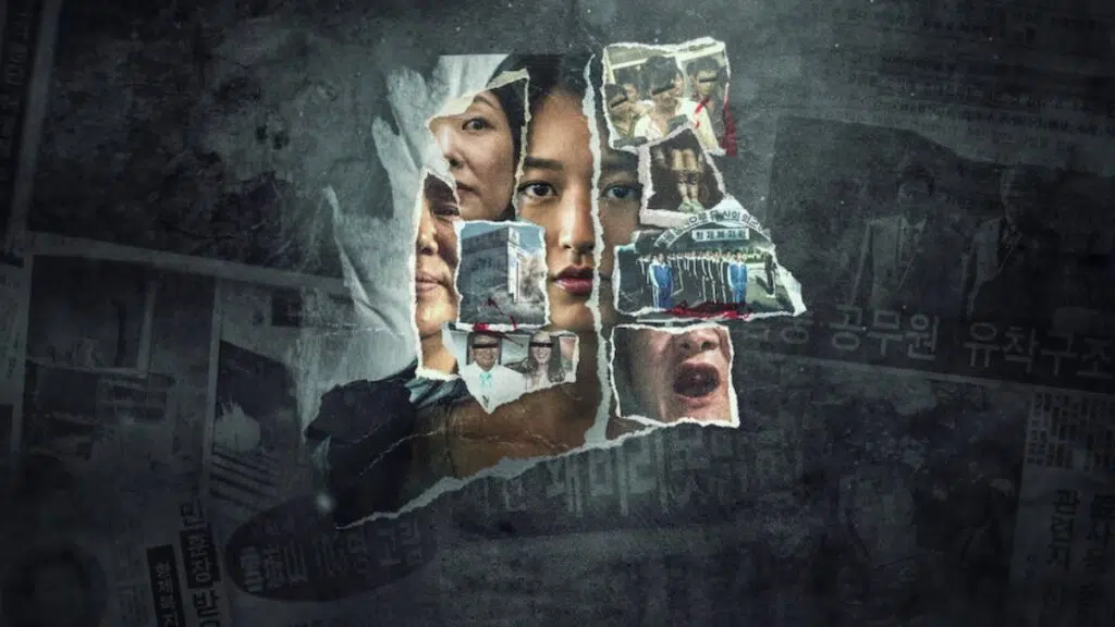 8 Documentários: Novidades no Netflix Agosto 2025 8 The Echoes of Survivors Documentário