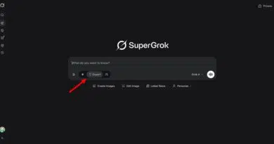 opções Expert, Heavy e Fast