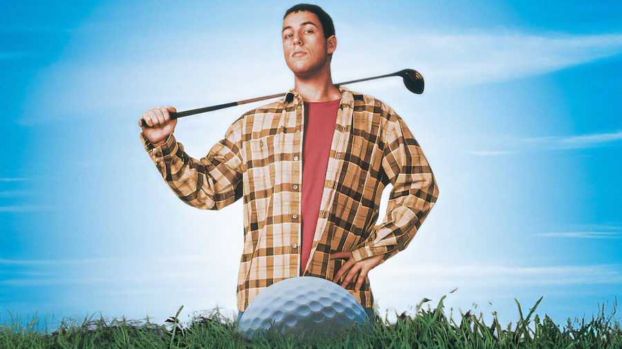 14 filmes imperdíveis na Netflix até julho de 2025: veja a lista 13 Happy Gilmore é o filme que consolidou Adam Sandler como astro da comédia nos anos 90