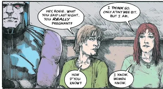Sandman: Como o Mestre dos Sonhos se conecta com Batman e a DC 26 Até os vilões têm o direito de sonhar (Imagem: Reprodução/DC Comics)
