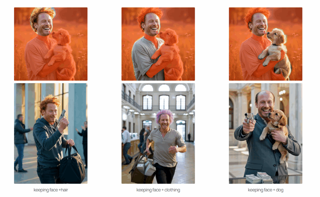 Os criadores agora podem construir personagens de IA consistentes com o Ideogram Character 7 image 17