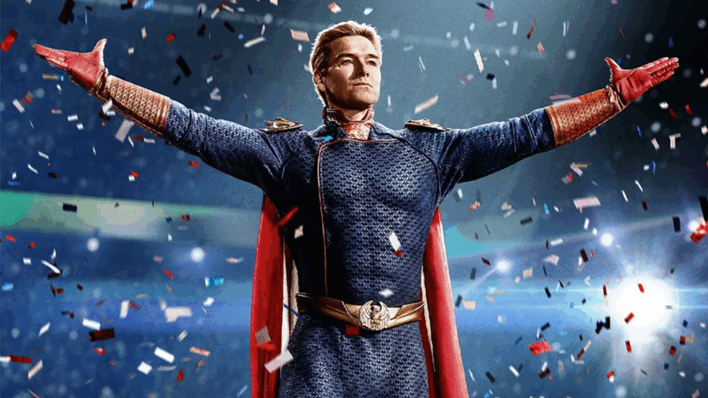 Amazon Prime Filmes e Séries: O Guia os 20 Melhores Títulos para Assistir em 2025 8 The Boys amazon prime filmes e series