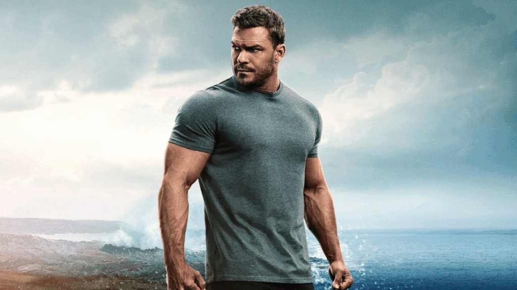 Amazon Prime Filmes e Séries: O Guia os 20 Melhores Títulos para Assistir em 2025 9 Reacher (2022-) amazon prime filmes e series