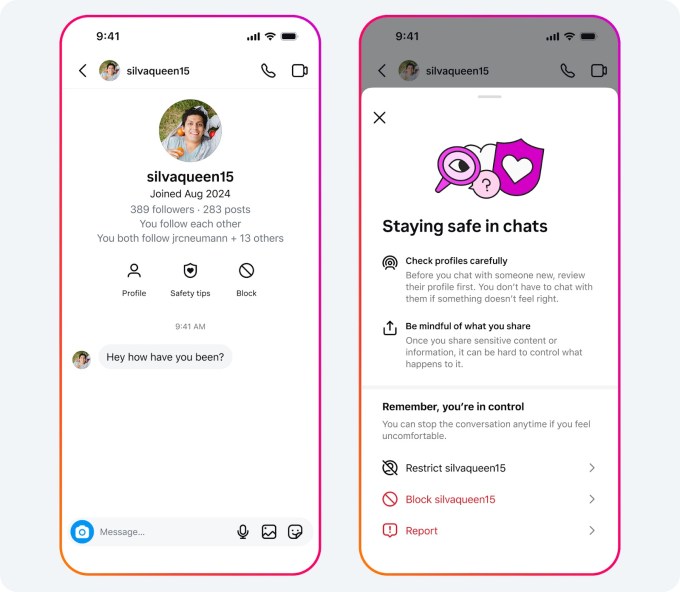 Instagram reforça proteção para contas de crianças em 2025 3 Novas ferramentas do Instagram alertam criadores sobre riscos de exposição infantil, sugerindo configurações avançadas de privacidade desde julho de 2025