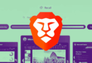 Interface de bloqueio do Brave para Recall no Windows 11