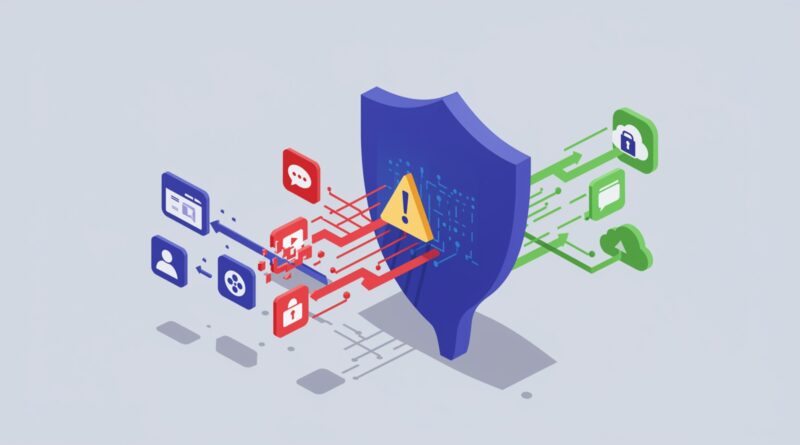 Aplicativos chineses representam riscos de dados e privacidade segundo alerta do NSB Taiwan