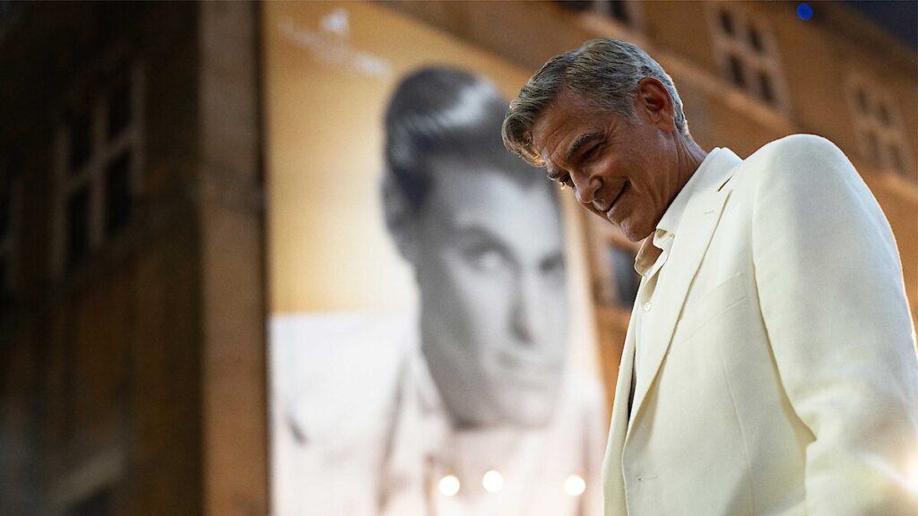 Filmes Netflix no outono 2025: lançamentos e novidades 26 Jay Kelly: George Clooney, Adam Sandler e Laura Dern juntos na nova comédia dramática da Netflix