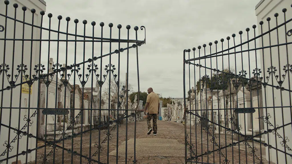 8 Documentários: Novidades no Netflix Agosto 2025 9 Katrina: Come Hell And High Water - Documentário, Agosto 2025