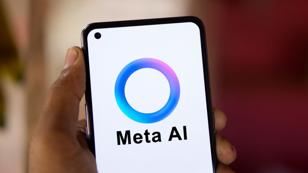 Meta autorizou IA com conversas sensuais com crianças, revela documento 3 (Image credit: Shutterstock)