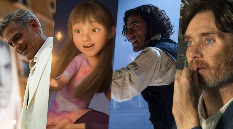 Filmes Netflix no outono de 2025 – principais lançamentos com grandes nomes do cinema internacional
