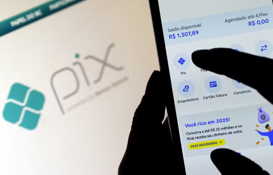 ataque hacker a C&M Software