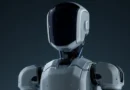 Projeções indicam 1 bilhão de robôs humanoides até 2050