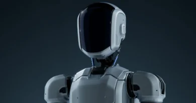 Projeções indicam 1 bilhão de robôs humanoides até 2050