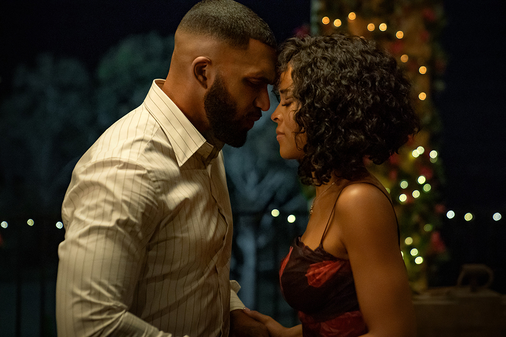 Filmes Netflix no outono 2025: lançamentos e novidades 17 Ruth & Boaz: drama inspirado em história bíblica estreia na Netflix no outono de 2025
