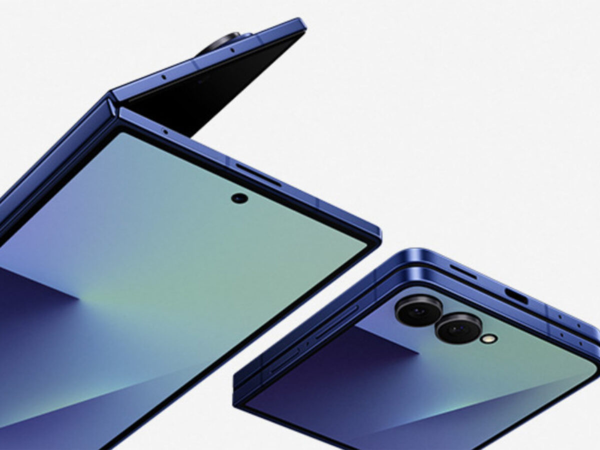 Galaxy Z Fold 7 e Flip 7 têm especificações vazadas