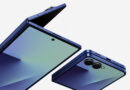 Render divulgado por Roland Quandt mostra o design do Galaxy Z Fold 7 e Z Flip 7 em detalhe