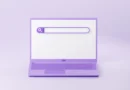 Tela de pesquisa: ilustração que destaca busca digital em 2025, tendências e alternativas ao Chrome e Safari Créditos da imagem: RoJDesign / Getty Images