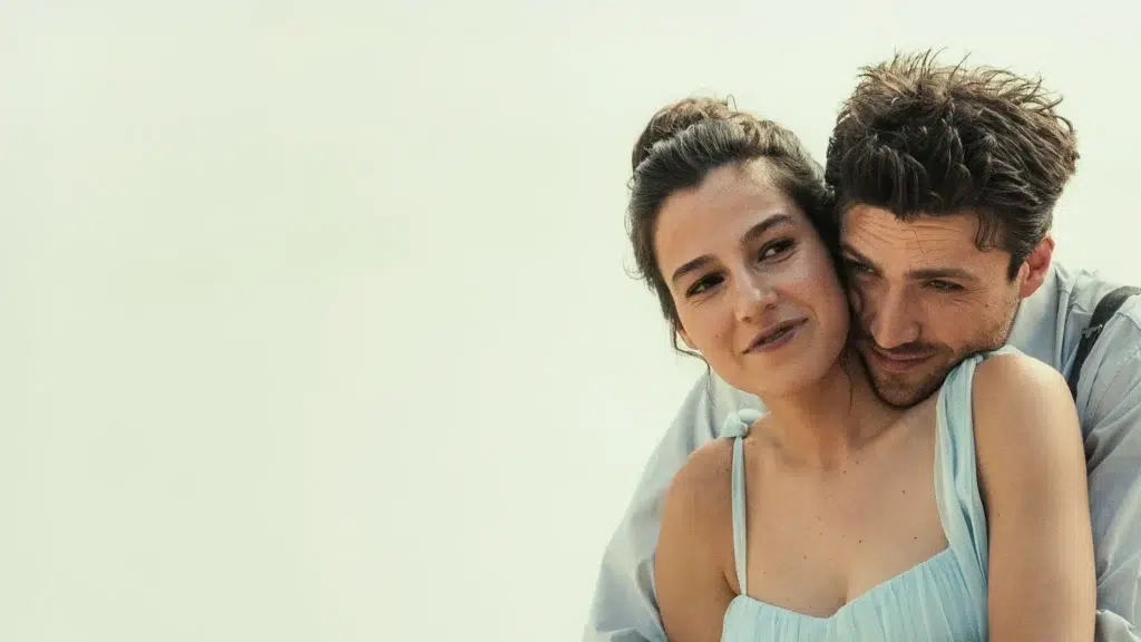 Filmes Netflix no outono 2025: lançamentos e novidades 16 She Said Maybe: Filme romântico alemão ambientado em Istambul estreia na Netflix