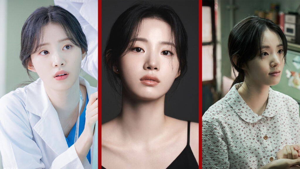 Grand Galaxy Hotel Netflix: elenco confirmado e tudo sobre o K-drama 5 Shin Shi Ah em Grand Galaxy Hotel Netflix. Destaque em Resident Playbook, spin-off do sucesso Hospital Playlist.
