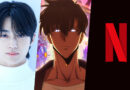 Byeon Woo Seok interpreta Sung Jin-woo na adaptação live-action de Solo Leveling para a Netflix, série coreana aguardada por fãs do mundo todo