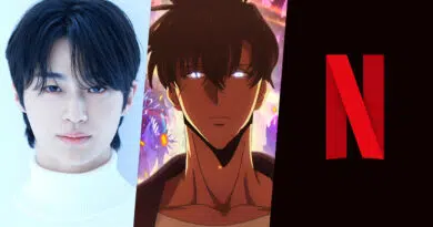 Byeon Woo Seok interpreta Sung Jin-woo na adaptação live-action de Solo Leveling para a Netflix, série coreana aguardada por fãs do mundo todo