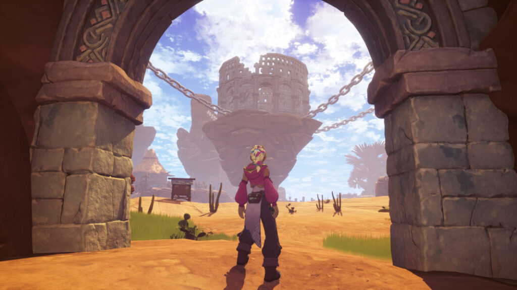 Cloudheim beta gratuito: Combate cooperativo com física realista no beta de Cloudheim, RPG de ação para PC, Xbox e PlayStation