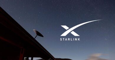 Painel de status Starlink indica falha de conectividade para usuários de internet via satélite em diferentes países