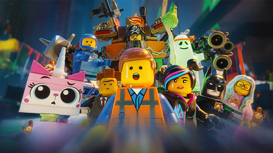 14 filmes imperdíveis na Netflix até julho de 2025: veja a lista 15 The Lego Movie ficou famoso pelo humor, aventura e referências culturais para todas as idades