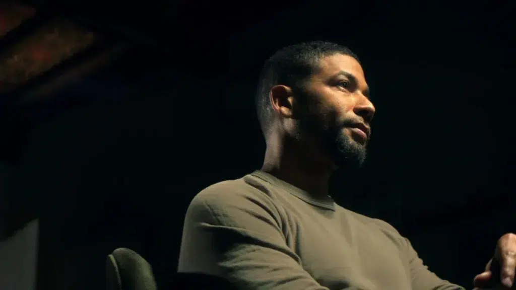 8 Documentários: Novidades no Netflix Agosto 2025 6 The Truth About Jussie Smollett? netflix