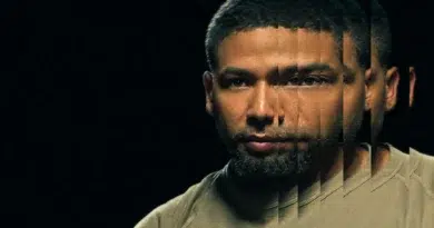 Truth About Jussie Smollett - Documentário