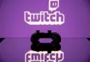 Twitch dá primeiro passo nos testes de vídeo vertical em 2025. (Crédito: Lionel Bonaventure/AFP via Getty Images)