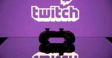 Twitch dá primeiro passo nos testes de vídeo vertical em 2025. (Crédito: Lionel Bonaventure/AFP via Getty Images)